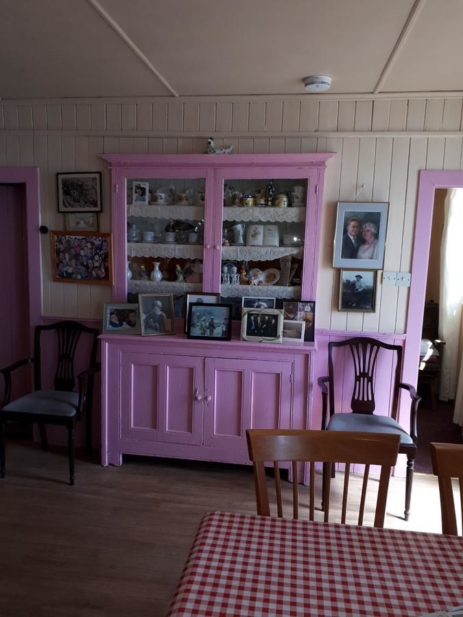 Фермерские дома Old Irish farmhouse Дингл