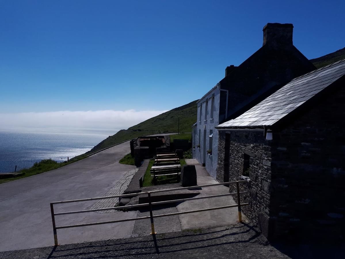 Фермерские дома Old Irish farmhouse Дингл