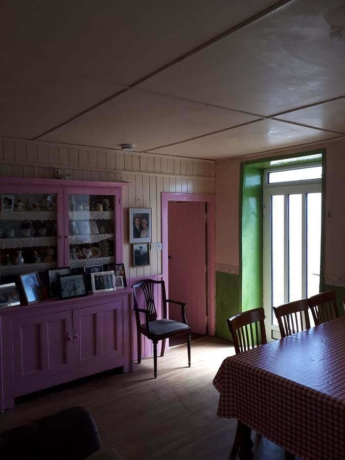 Фермерские дома Old Irish farmhouse Дингл-27