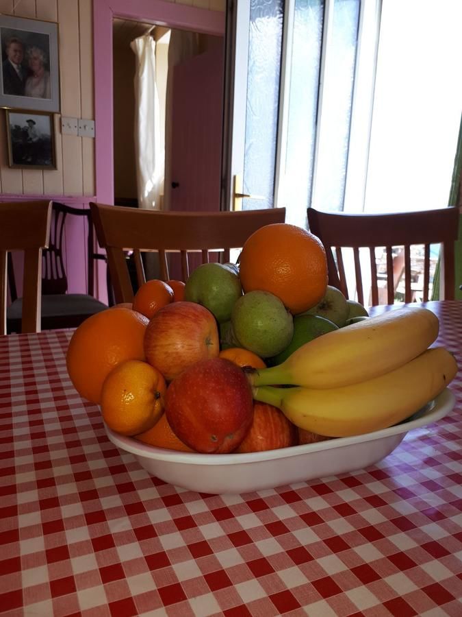 Фермерские дома Old Irish farmhouse Дингл-28