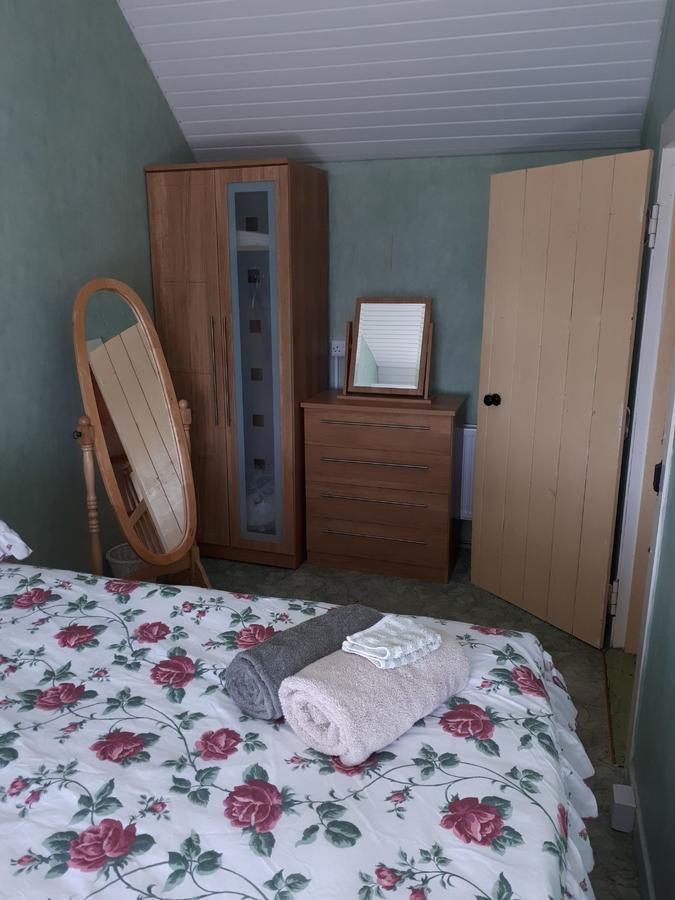 Фермерские дома Old Irish farmhouse Дингл