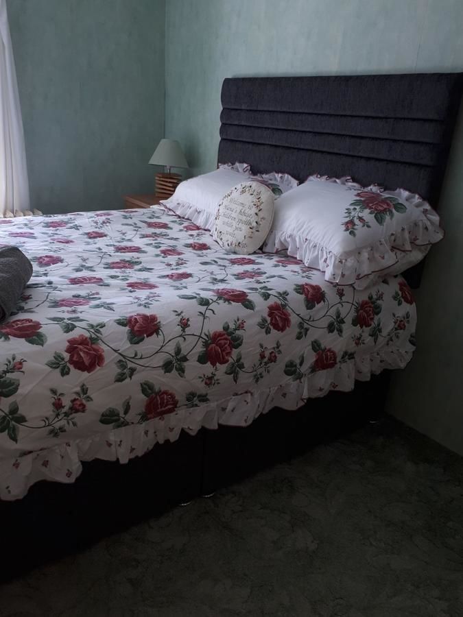 Фермерские дома Old Irish farmhouse Дингл