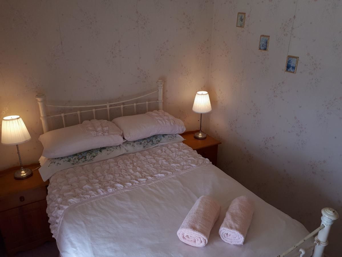 Фермерские дома Old Irish farmhouse Дингл-37