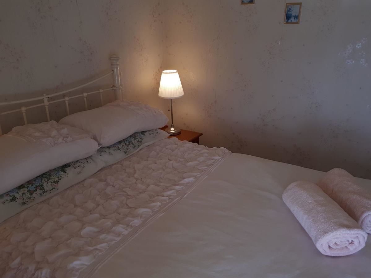 Фермерские дома Old Irish farmhouse Дингл-41
