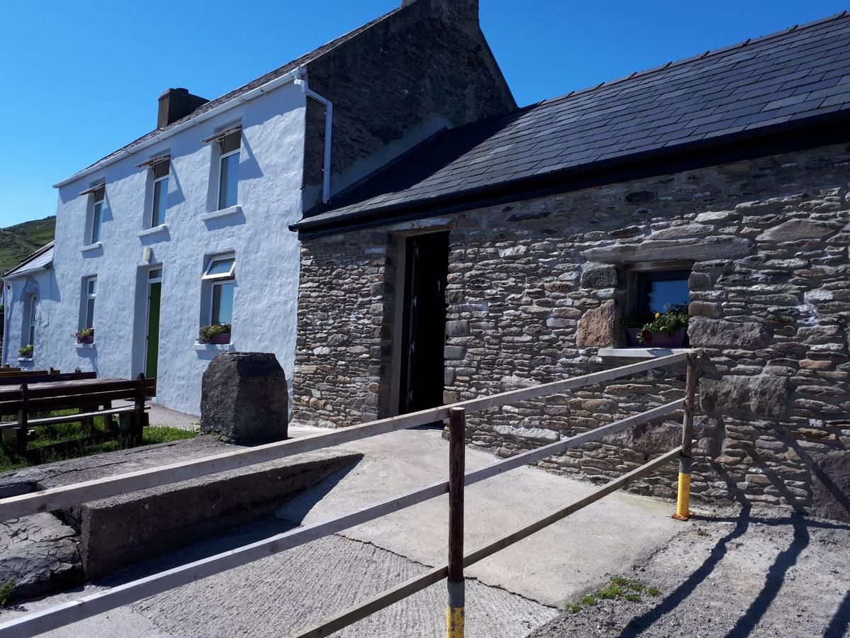 Фермерские дома Old Irish farmhouse Дингл-8