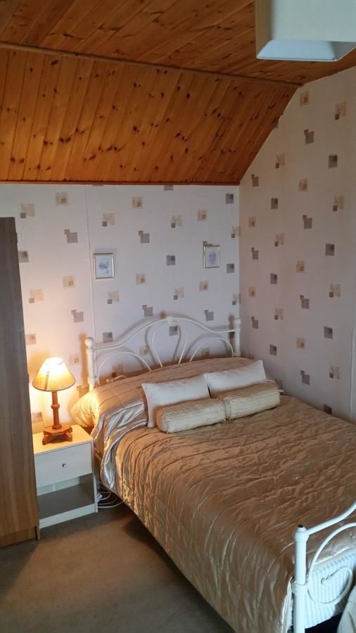 Фермерские дома Old Irish farmhouse Дингл-11