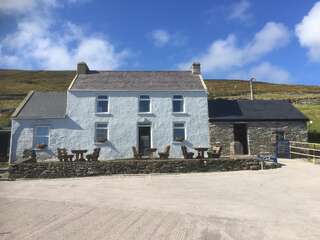 Фермерские дома Old Irish farmhouse Дингл-0
